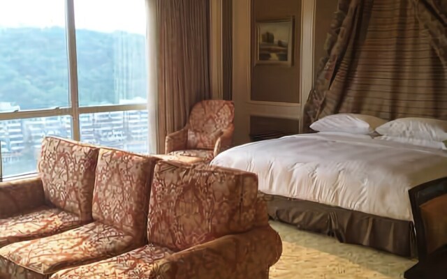 Lijing Hotel (Qilou city three general store)