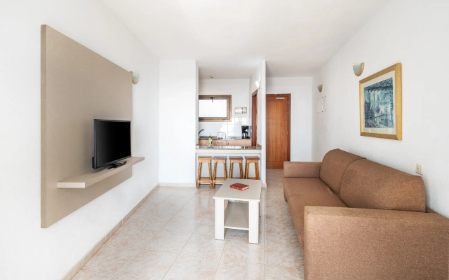 Apartamentos Guinea