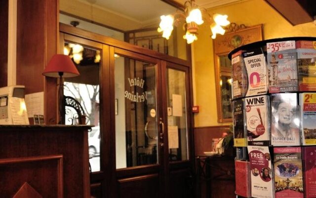 Hôtel Verlaine