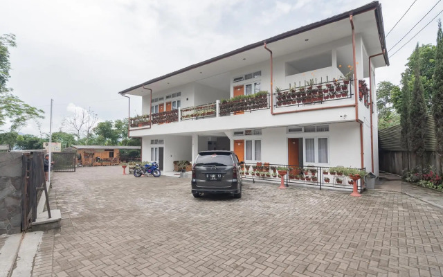 Urbanview Maribaya Lembang Bandung