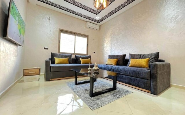 Appartement calm