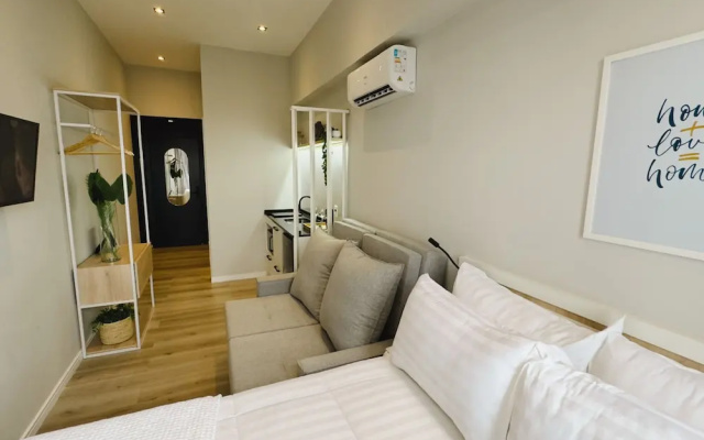 Apê Pátio Paulista - Apartment in 聖保羅 - Photo 2