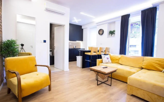 Pago Boutique Suites III