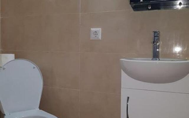 Liberty Square SENT3