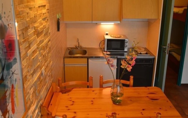 Studio + CM 4 Personnes