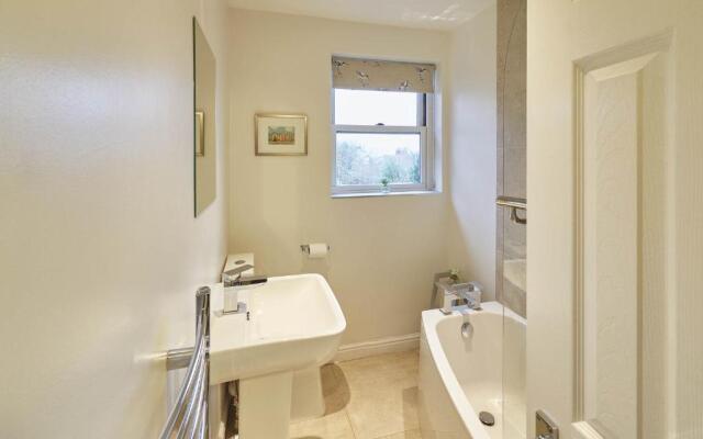 Richemont Cottage