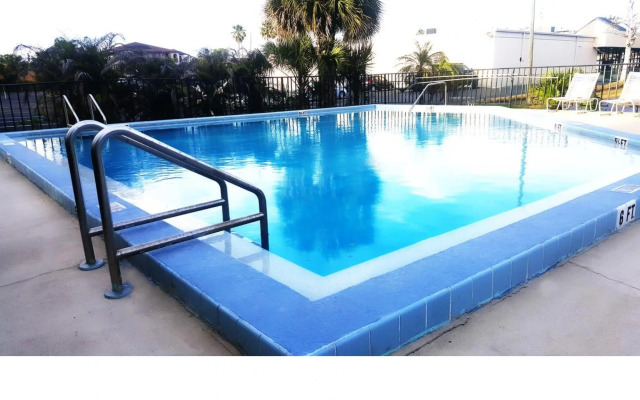 Red Roof Inn Kissimmee