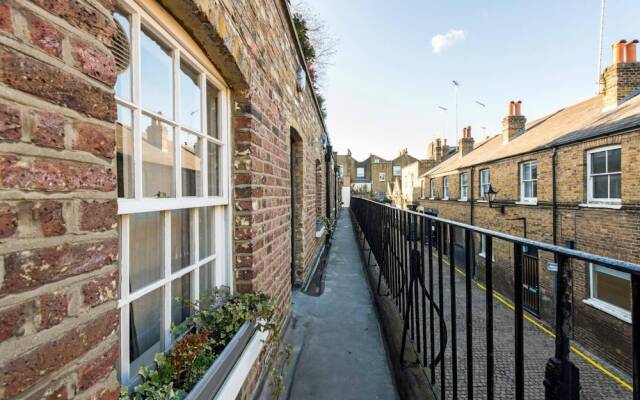 Long Stay Discounts - Beautiful 2bed Notting Hill