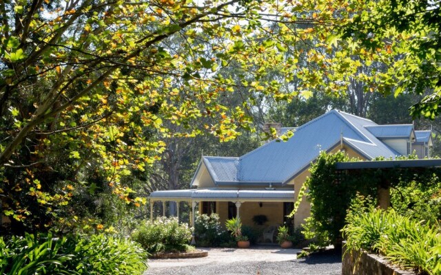 The Willows At Kurrajong