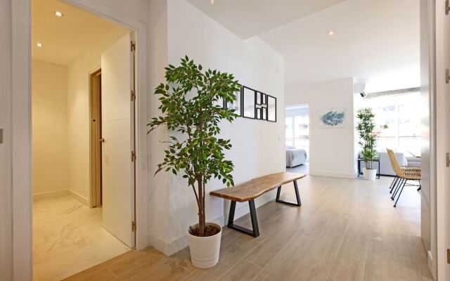 Nogalera Terrace III by Madflats Collection