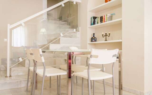 Apartamentos Huertos  Nerja