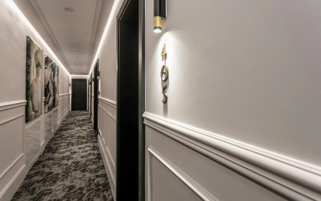 O11 Boutique Hotel Vienna