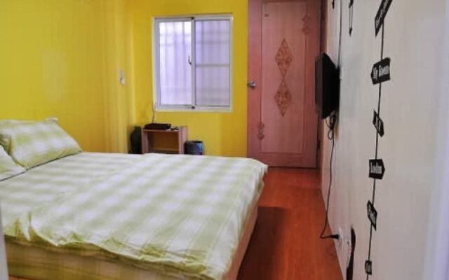 Dolphin Bay B&B