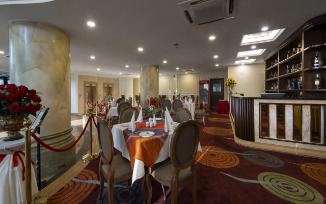 Mithrin Hotel Halong