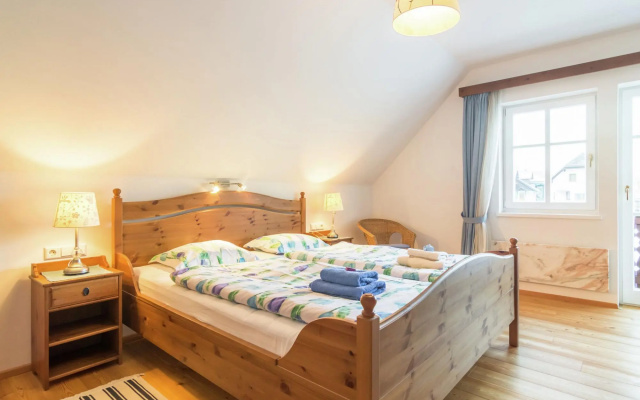 Tranquil Holiday Home in Kleblach-Lind with Infrared Sauna