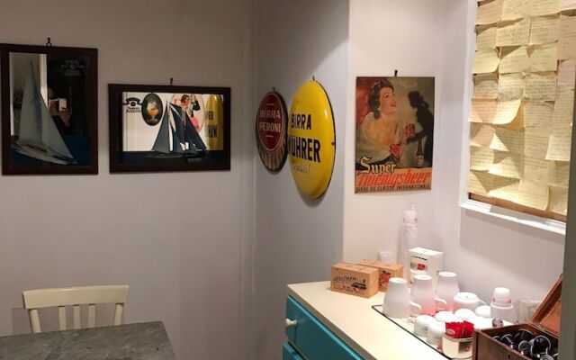 A Casa di Giallo Guest House