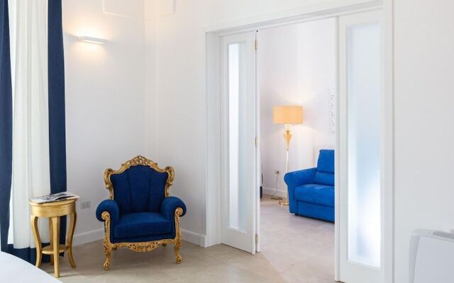 Palazzo Marini B&B di Charme