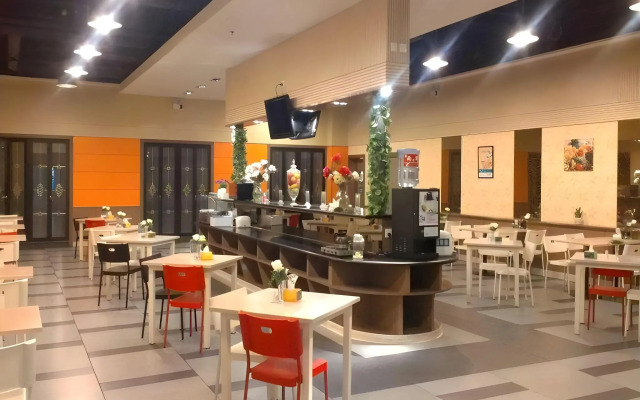 Jinjiang Inn Weihai High Speed Rail Station South Haibin Road Branch