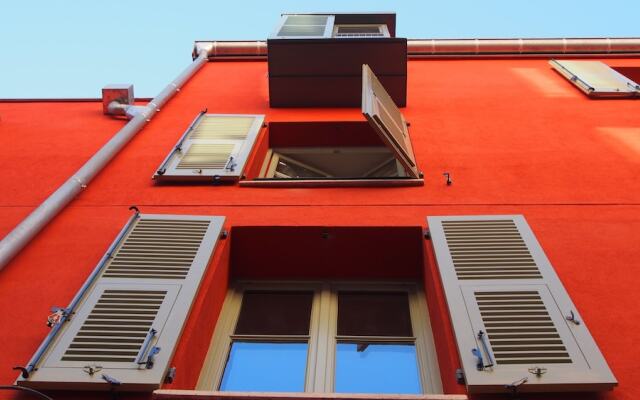 Mynice Vacances - L'atelier