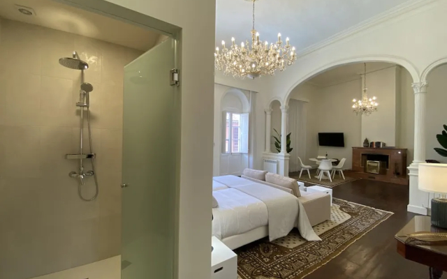 Nava Suites