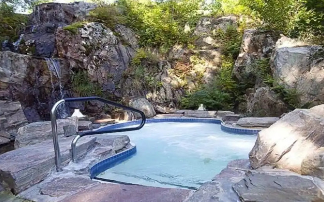 Tremblant-Les-Eaux - RVMT