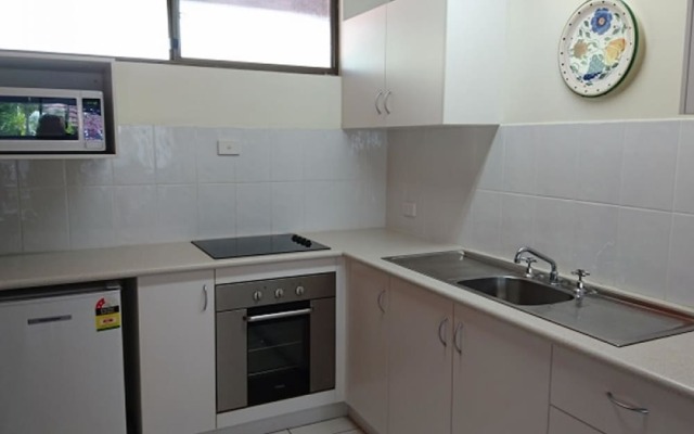 Sea Star Apartment - 1 Bedroom Studio