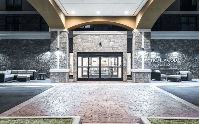 Homewood Suites by Hilton Fayetteville