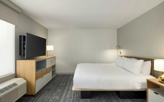 TownePlace Suites Duluth