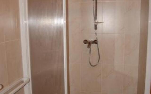 Parco Vacanze Camping Sogno