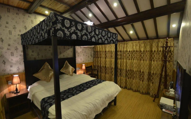 Wuzhen Jinhanghe Inn