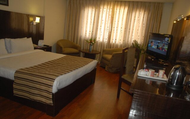 Hotel Vaishali