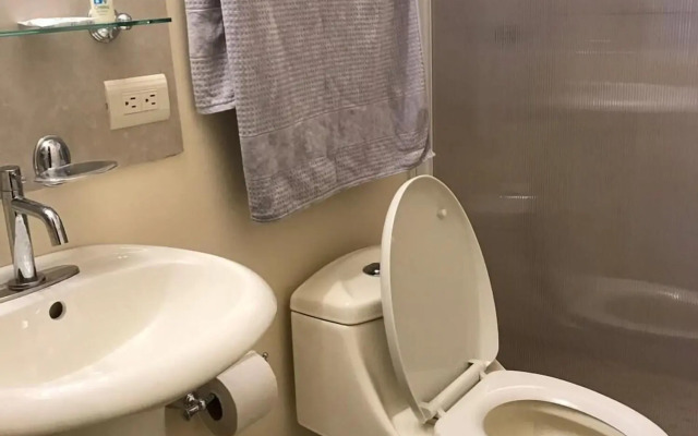 Hotel Suites Fátima