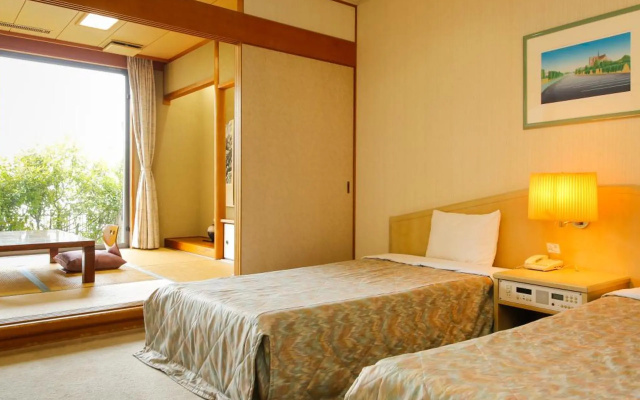 Amanohashidateso – Guest Rooms – Miyazu