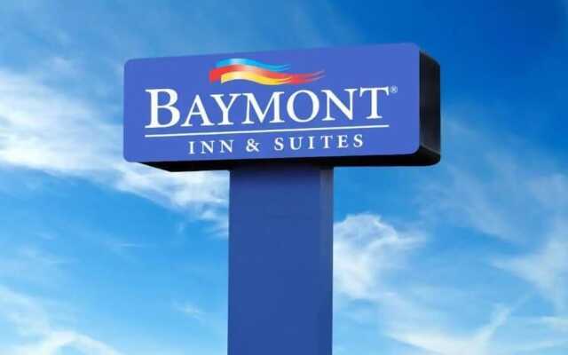 Baymont by Wyndham Carlsbad NM