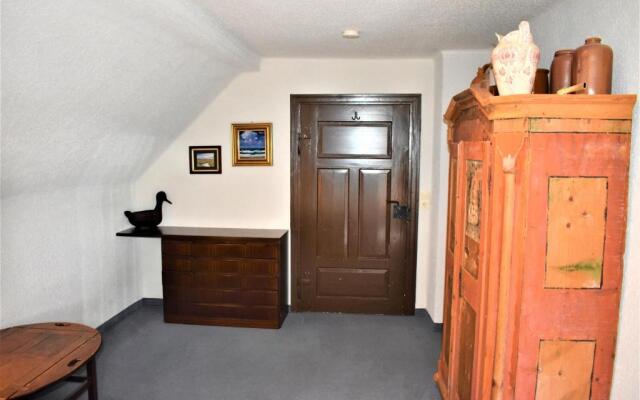 Ferienhaus Marschollek