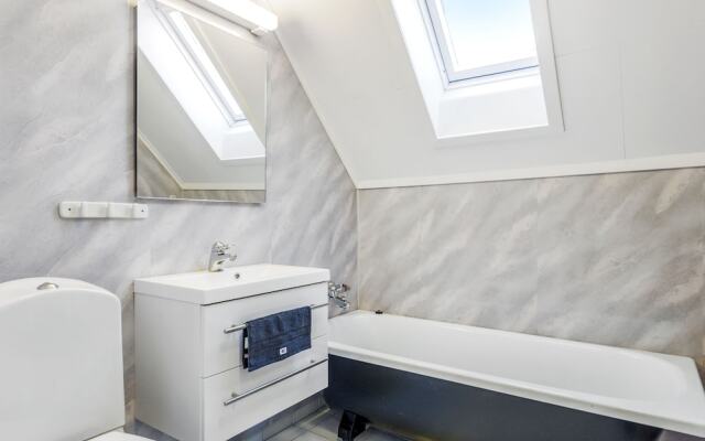 Lilandtunet Apartments Voss