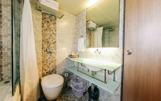 Hotel Maharana Inn Chembur