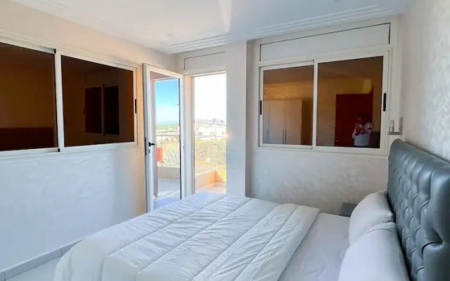 Royal Rif Apartments
