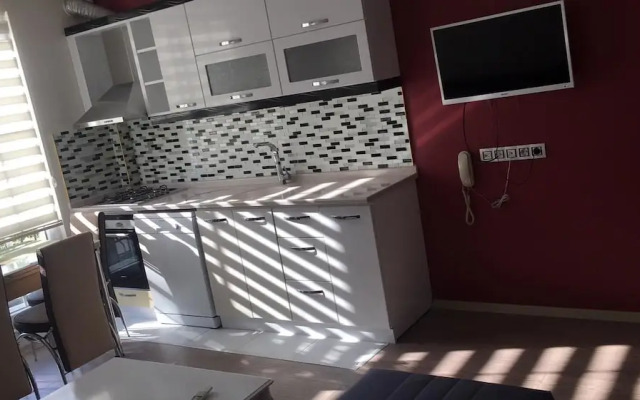 Yazilikaya Apart Otel