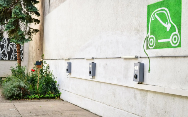 Stanys Das Apartmenthotel