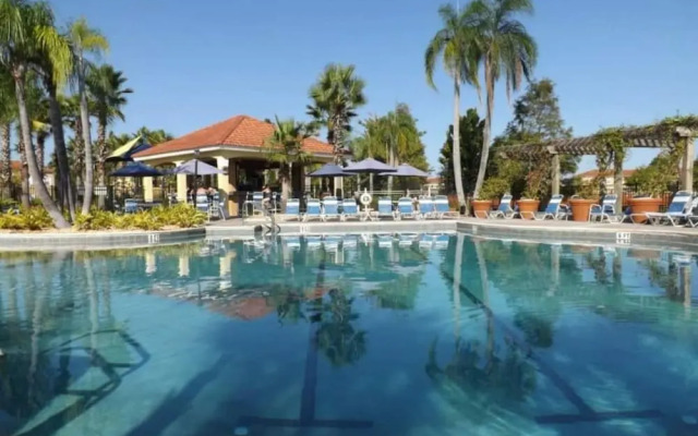 139 Stunning Home Inside Disney Area