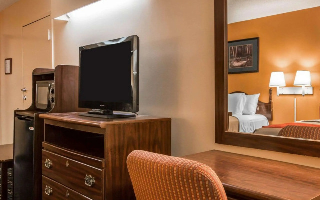 Econo Lodge Eufaula