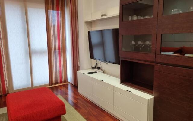 604A - Apartamento moderno 2 habitaciones