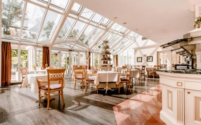 Hotel am Schlosspark