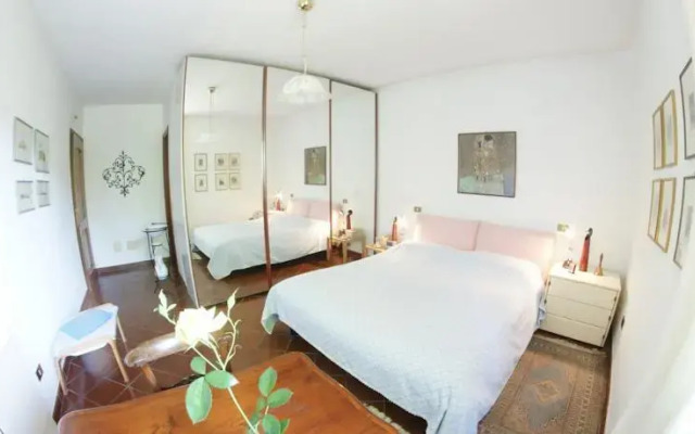 Villa Donatella