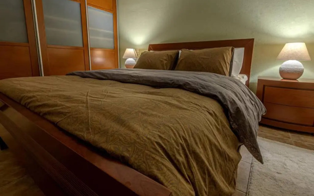 Karamba boutique living - ECO Riverside Appartment