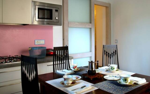 La Terrazza Della Lilli