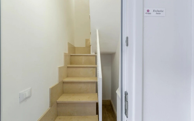 3145 B&b Incentro Comfort Suite - Exclusive Suite by Barbarhouse