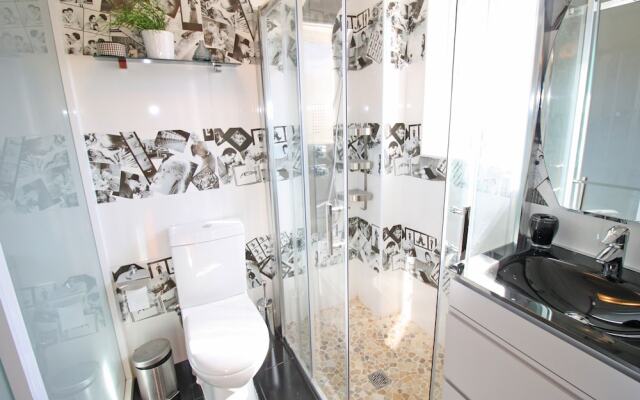 Apartamentos la Reina