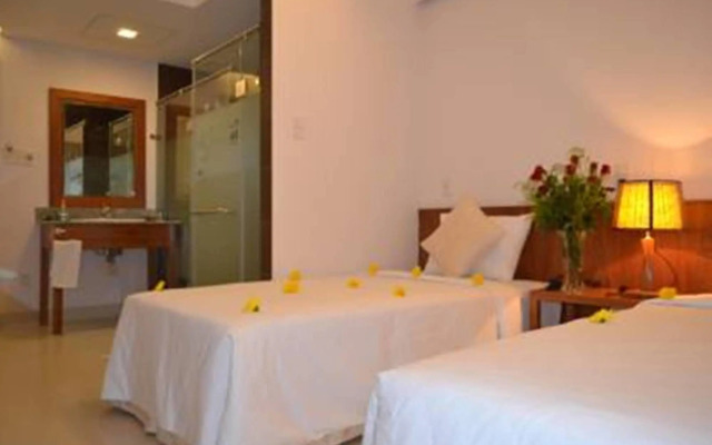 Nemo Hotel